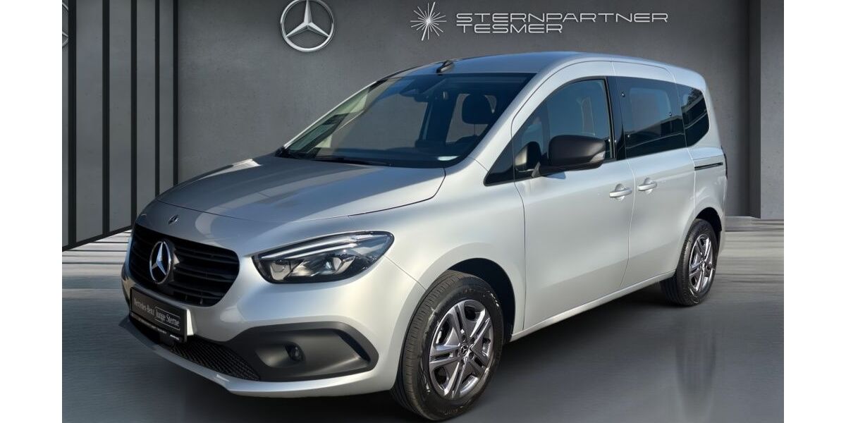 Mercedes-Benz Citan 7.156 km 27.900 &euro; Hamburg 21079