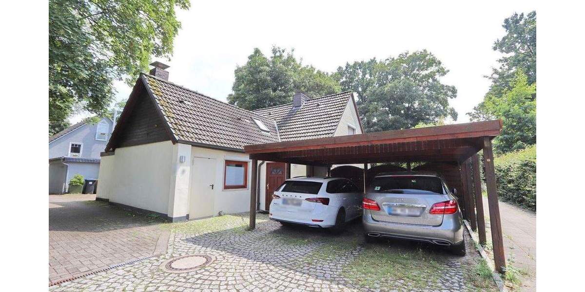Mehrfamilienhaus, Wohnhaus Hamburg Poppenbüttel - 7 Zimmer, 202 m&sup2;, 699.000&euro; | Angebot:25700583