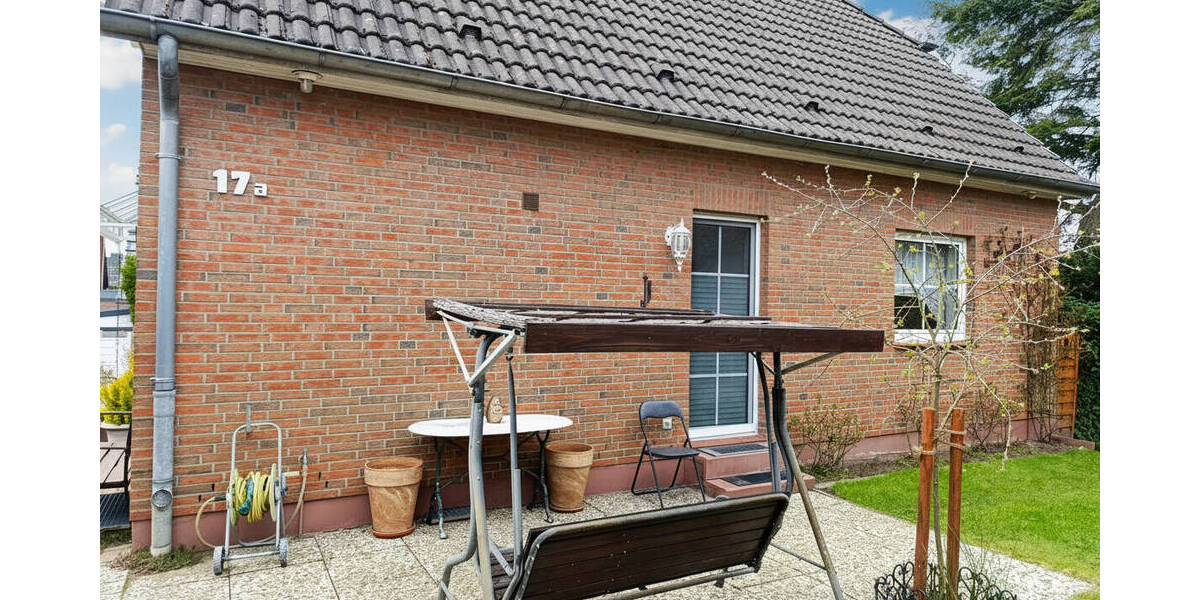 Einfamilienhaus Oststeinbek - 4 Zimmer, 105 m&sup2;, 529.000&euro; | Angebot:25747883