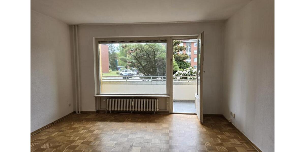 Hochparterre Ellerau - 1 Zimmer, 36 m&sup2;, 110.000&euro; | Angebot:26524705