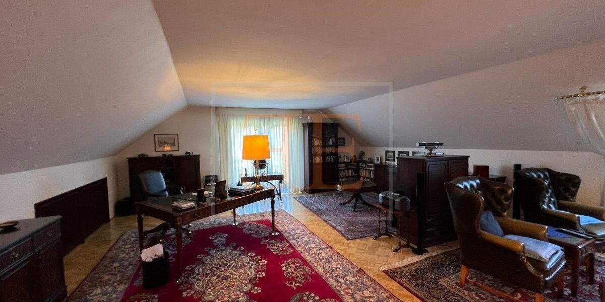 Edles Wohnen in Appen: Granitboden, zwei Bäder, Gäste-WC, traumhafter Garten und Indoor-Schwimmbad - Einfamilienhaus Appen Etz | Angebot:25806419