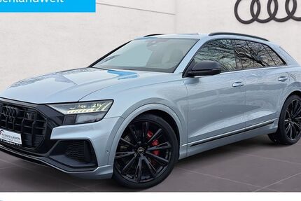 Audi SQ8 24.650 km 81.930 &euro; Kölln-Reisiek 25337