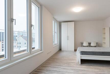 Wohnung Hamburg Hohenfelde - 1 Zimmer, 57 m&sup2;, 1.379&euro; | Angebot:25369236