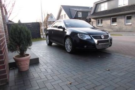 VW Eos 130.000 km 5.700 &euro; Hamburg 22115