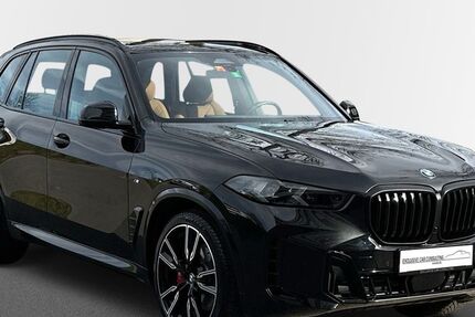BMW X5 43.500 km 77.990 &euro; Hamburg 22529