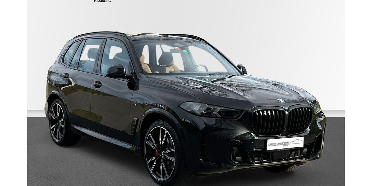 BMW X5 43.500 km 77.990 &euro; Hamburg 22529