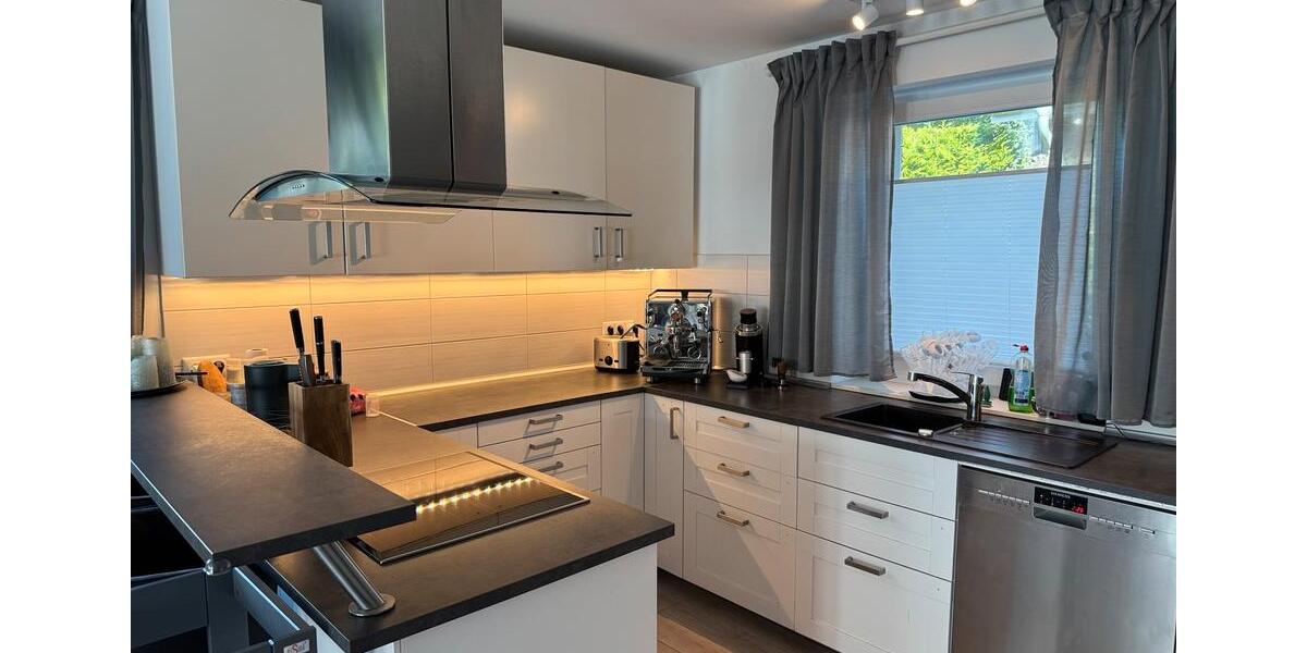 Doppelhaushälfte Reinbek - 5 Zimmer, 104 m&sup2;, 650.000&euro; | Angebot:25832717