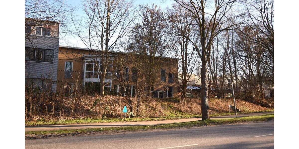 Gewerbeobjekt Wedel - 1 Zimmer, 250 m&sup2;, 4.200&euro; | Angebot:25664580