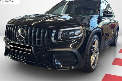 Mercedes-Benz GLB 35 AMG 48.698 km 41.990 &euro; Ahrensburg 22926