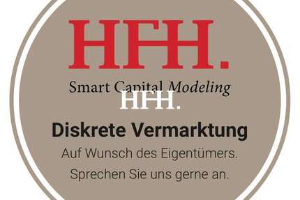 Wohnung Hamburg Harvestehude - 1 Zimmer, 25 m&sup2;, 349.000&euro; | Angebot:25229531