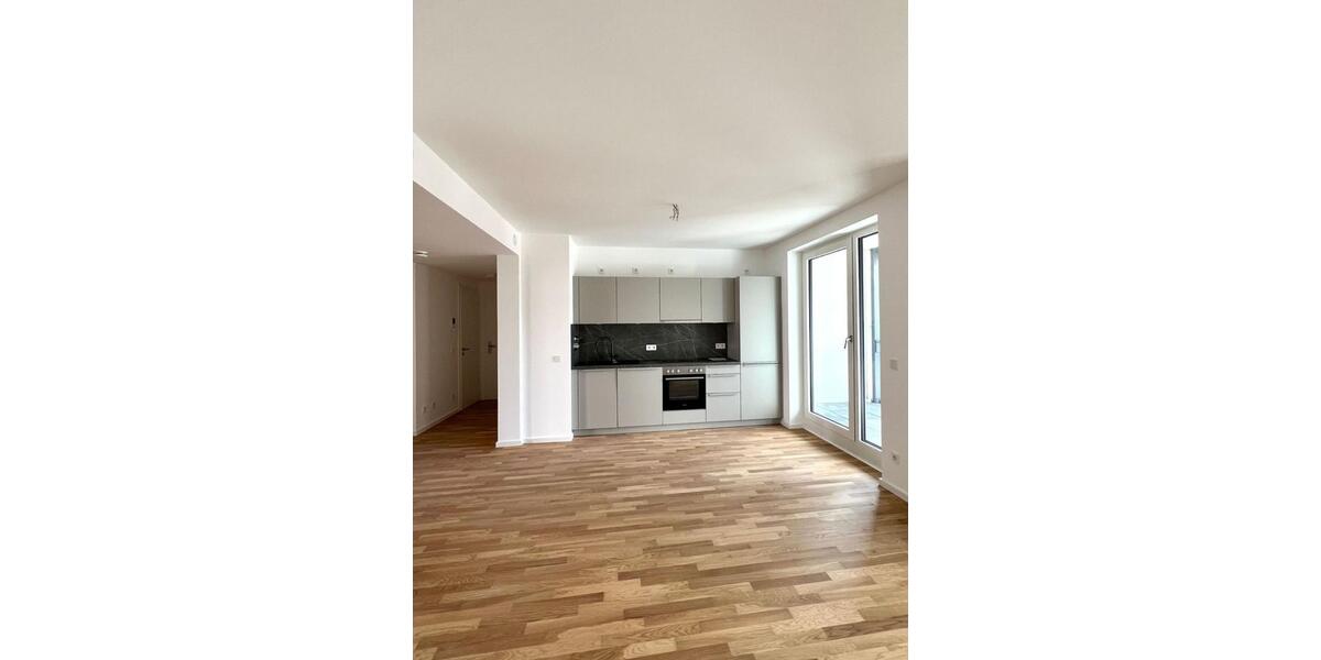 Etagenwohnung Hamburg Bahrenfeld - 3 Zimmer, 89 m&sup2;, 2.084&euro; | Angebot:25959292