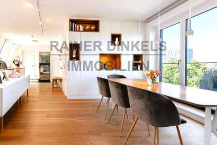 Wohnung Hamburg Rotherbaum - 4 Zimmer, 182 m&sup2;, 2.500.000&euro; | Angebot:24536224
