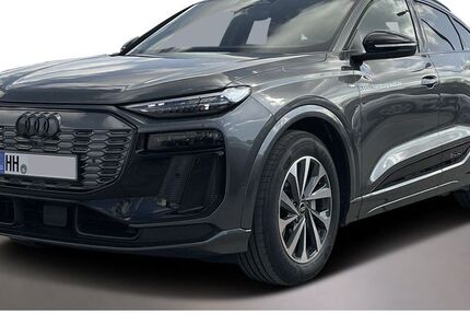 Audi Q6 e-tron 5.989 km 62.889 &euro; Hamburg 22529