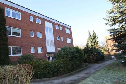 Wohnung Ammersbek - 4 Zimmer, 77 m&sup2;, 295.000&euro; | Angebot:24678948