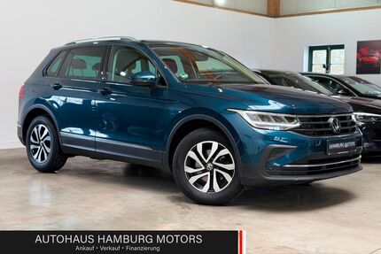 VW Tiguan 85.000 km 26.590 &euro; Hamburg 21037