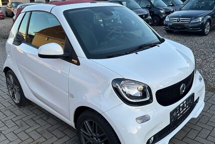 Smart ForTwo 41.929 km 19.899 &euro; Pinneberg 25421