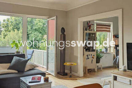 Wohnung Hamburg Stellingen - 3 Zimmer, 75 m&sup2;, 850&euro; | Angebot:26018003