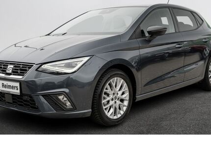 Seat Ibiza 10.150 km 23.739 &euro; Pinneberg 25421