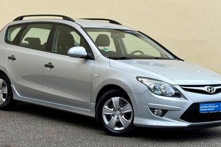 Hyundai i30 126.420 km 5.490 &euro; Hamburg 20537