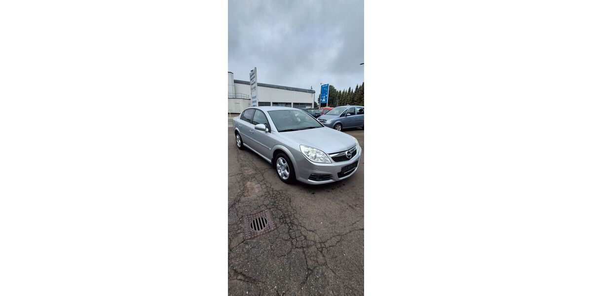 Opel Vectra 146.520 km 3.950 &euro; Pinneberg 25421