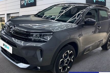 Citroen C5 Aircross 19.351 km 22.450 &euro; Hamburg 22457