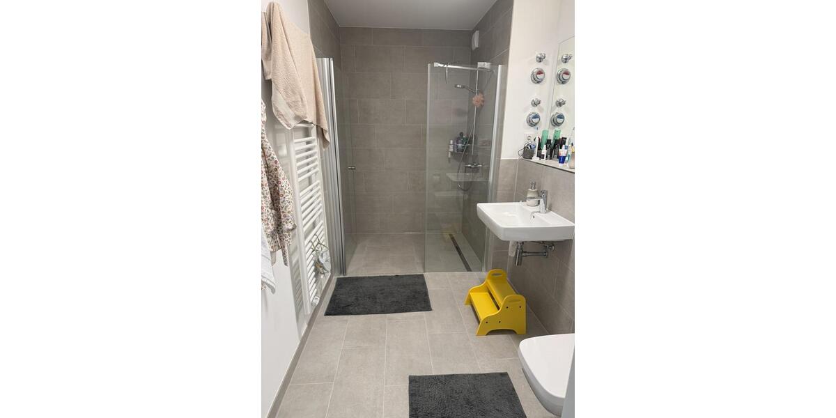 Etagenwohnung Hamburg Stellingen - 3 Zimmer, 78 m&sup2;, 1.630&euro; | Angebot:25804340