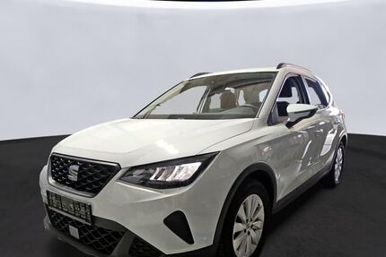 Seat Arona 25.968 km 16.290 &euro; Appen 25482