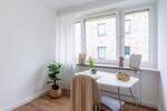 Etagenwohnung Hamburg Rahlstedt - 3 Zimmer, 74 m&sup2;, 357.000&euro; | Angebot:25659169