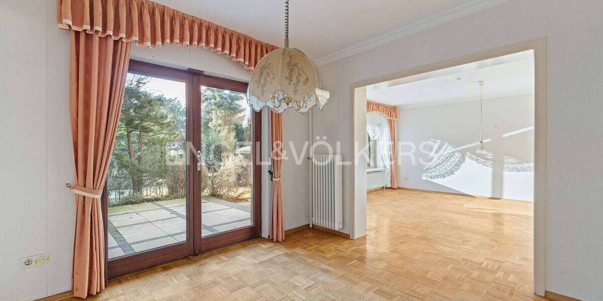 Reihenmittelhaus Henstedt-Ulzburg Ulzburg - 3 Zimmer, 110 m&sup2;, 295.000&euro; | Angebot:25749347