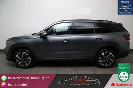 Skoda Kodiaq 27.970 km 46.900 &euro; Pinneberg 25421