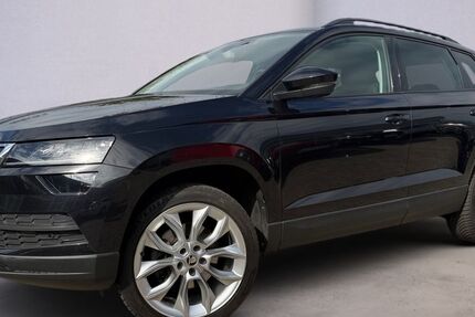 Skoda Karoq 75.157 km 26.880 &euro; Bargteheide 22941