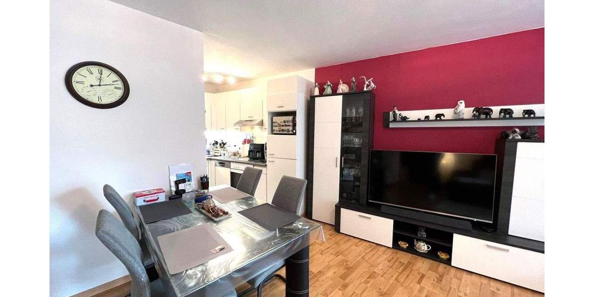 Etagenwohnung Hamburg / Lohbrügge Lohbrügge - 2 Zimmer, 56 m&sup2;, 228.000&euro; | Angebot:25680401