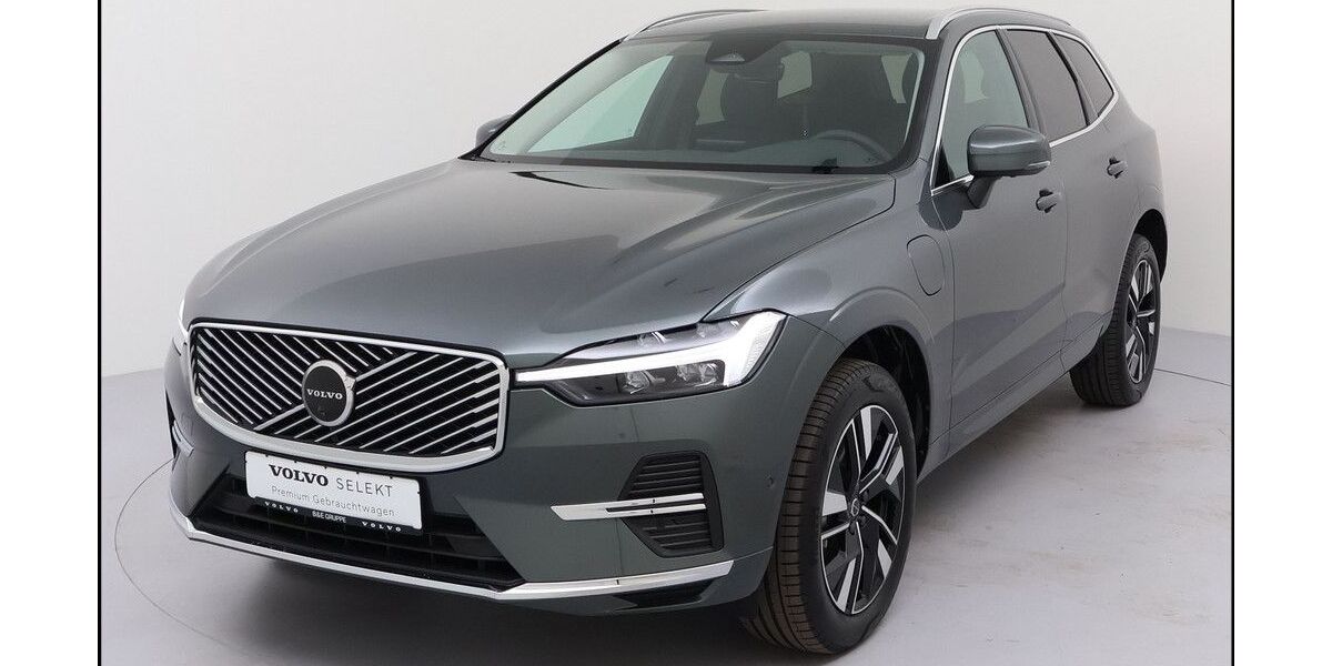 Volvo XC60 1.500 km 59.950 &euro; Norderstedt 22848