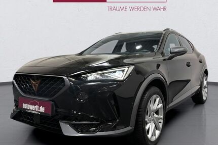 Cupra Formentor 14.441 km 26.490 &euro; Ahrensburg 22926