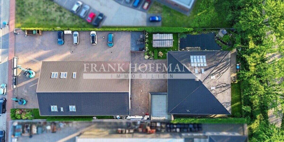 Gewerbeobjekt Bad Bramstedt - 1.950.000&euro; | Angebot:25743551