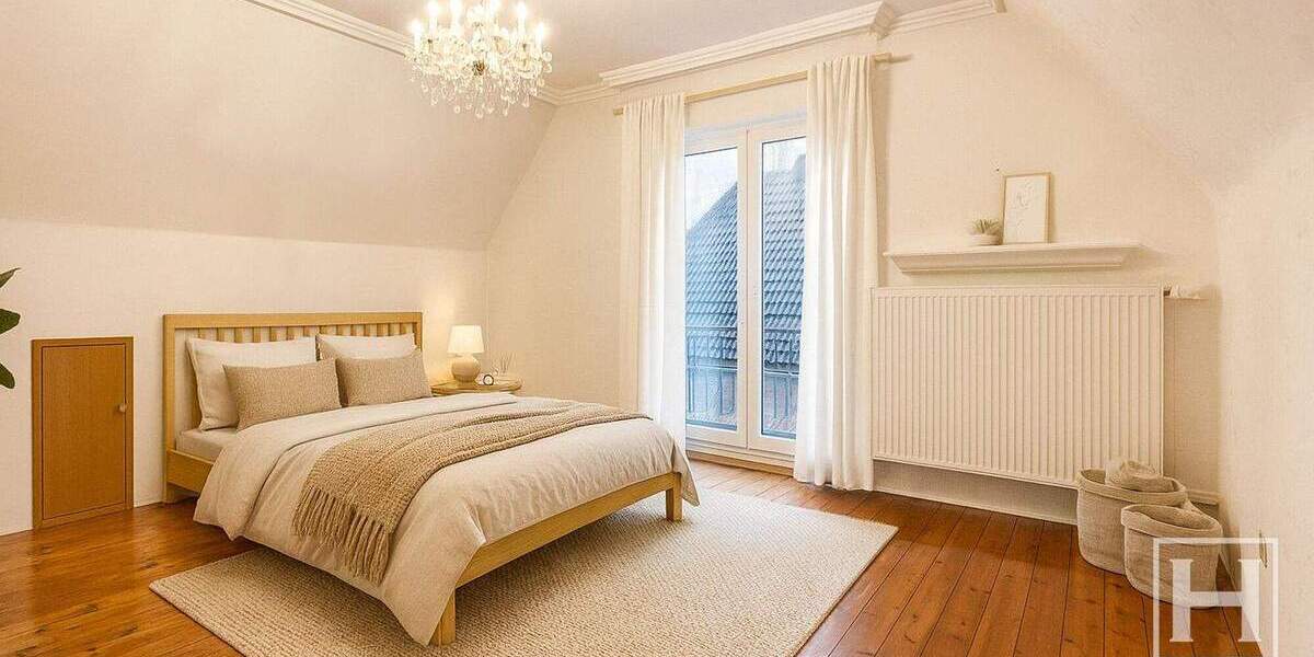 Einfamilienhaus Kayhude - 3 Zimmer, 103 m&sup2;, 349.000&euro; | Angebot:25680870