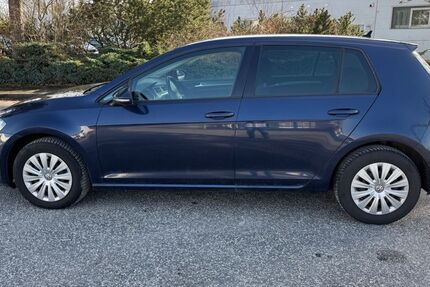 VW Golf 213.976 km 4.790 &euro; Barsbüttel 22885