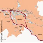 Hafenrundfahrt um 2 Elbinseln mit Buffet