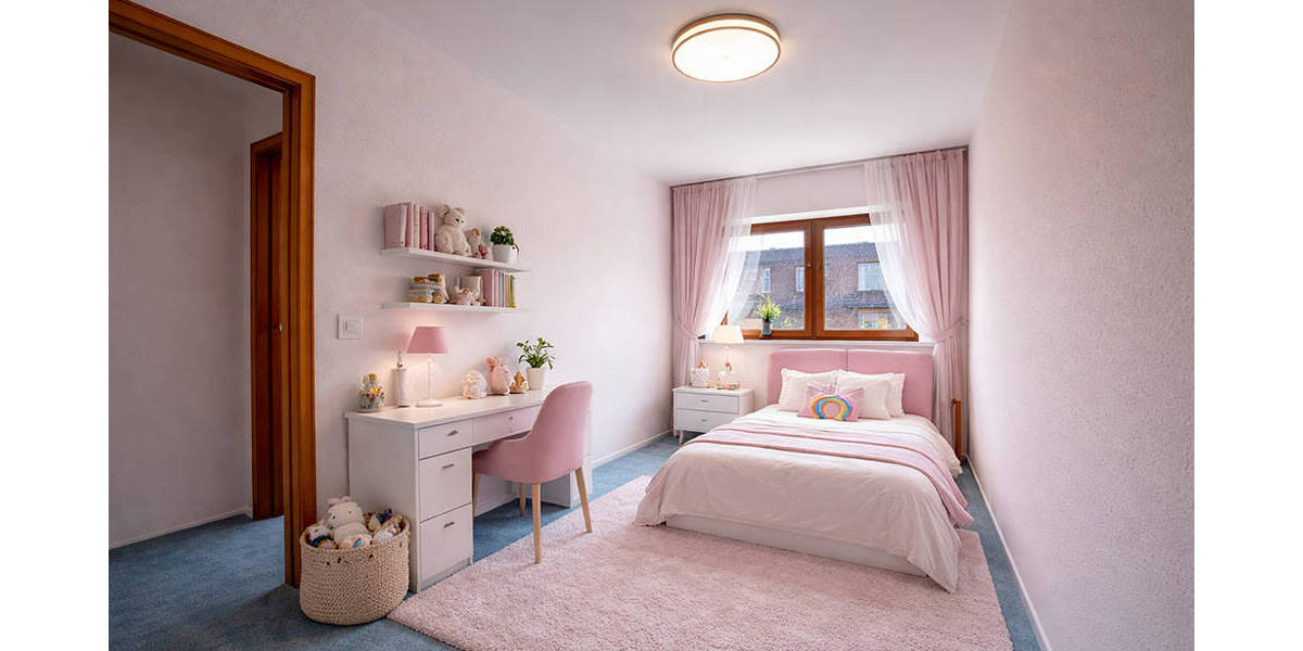 Reihenmittelhaus Uetersen - 5 Zimmer, 100 m&sup2;, 279.000&euro; | Angebot:26488360