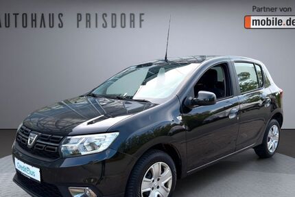 Dacia Sandero 108.309 km 6.950 &euro; Prisdorf bei Hamburg 25497