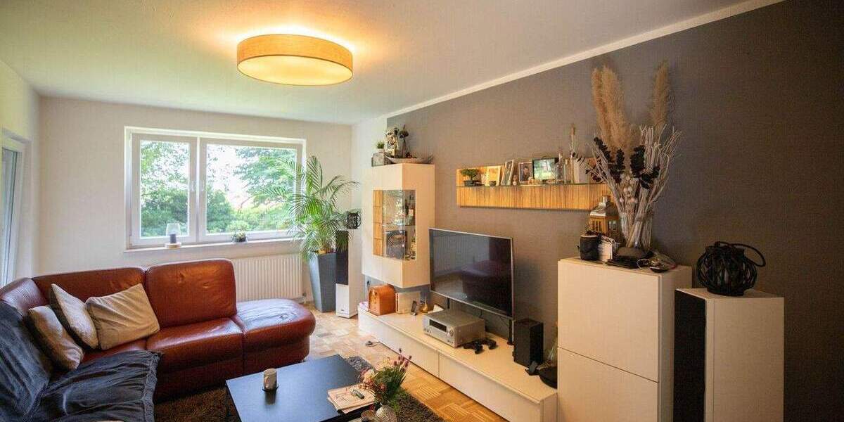 Etagenwohnung Uetersen - 3 Zimmer, 76 m&sup2;, 140.000&euro; | Angebot:25680000
