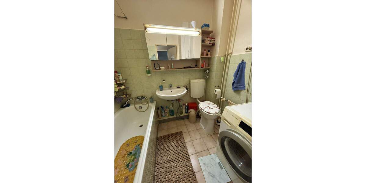 Etagenwohnung Bargteheide - 3 Zimmer, 68 m&sup2;, 188.000&euro; | Angebot:25697559