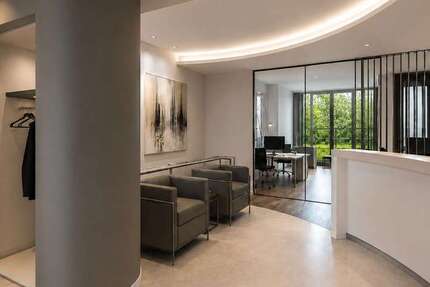 Gewerbeobjekt Hamburg Rotherbaum - 1.990.000&euro; | Angebot:27040912