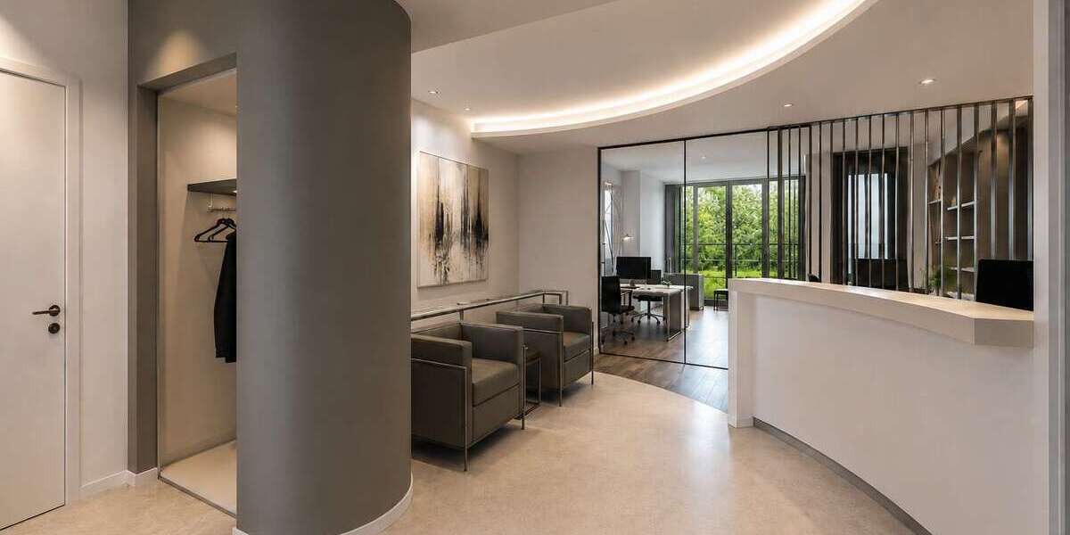 Gewerbeobjekt Hamburg Rotherbaum - 1.990.000&euro; | Angebot:27040912