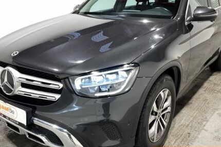 Mercedes-Benz GLC 220 117.000 km 34.450 &euro; Norderstedt 22848