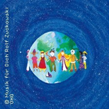 Meine Heimat - Unser blauer Planet 28.08.2026 Planetarium Hamburg