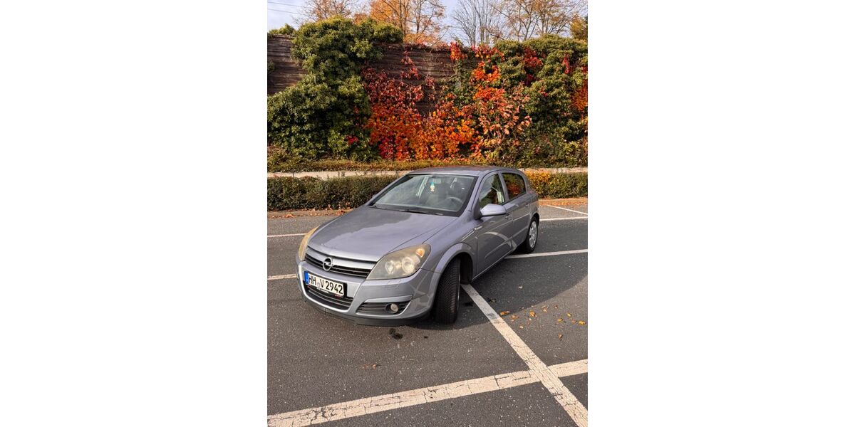 Opel Astra 106.000 km 1.999 &euro; Hamburg 22523