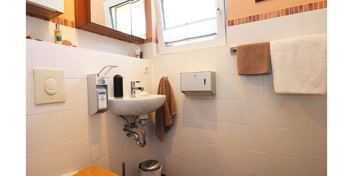 Einfamilienhaus Ahrensburg - 6 Zimmer, 140 m&sup2;, 769.000&euro; | Angebot:25748195