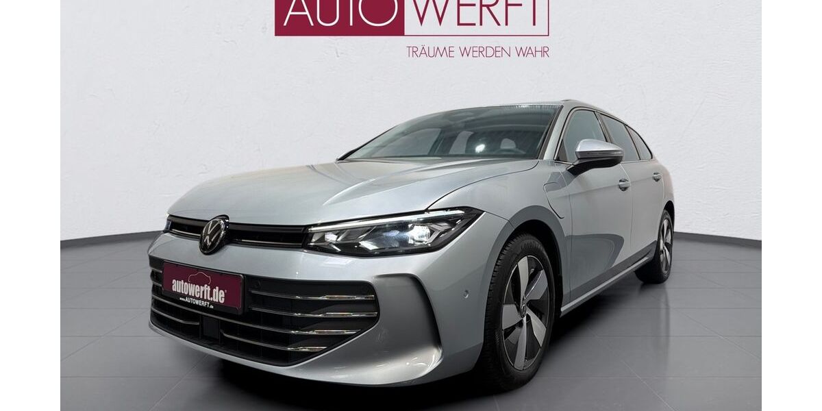 VW Passat Variant 28.704 km 33.999 &euro; Ahrensburg 22926