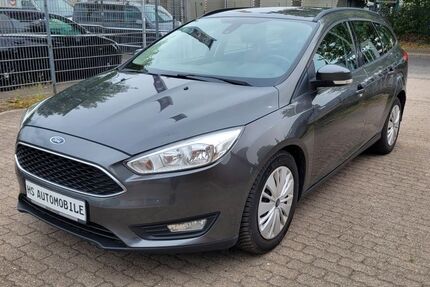 Ford Focus 163.036 km 5.200 &euro; Pinneberg 25421